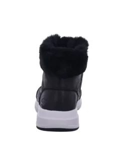 Skechers Stiefel & Boots^Winterstiefelette GLACIAL ULTRA - COZYLY in black