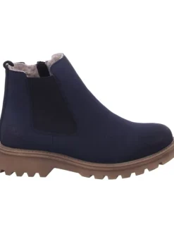 Winterstiefeletten in pazifik><noscript><img width=