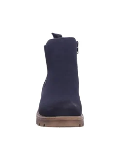 Winterstiefeletten in pazifik><noscript><img width=