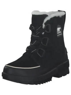 Winterstiefeletten in Schwarz>Sorel Best