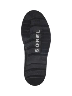 Winterstiefeletten in Schwarz><noscript><img width=