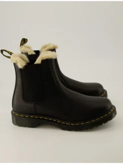 Winterstiefeletten in Schwarz>Dr. Martens New