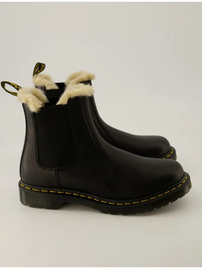 Winterstiefeletten in Schwarz>Dr. Martens New