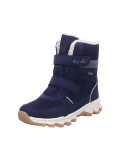 Winterstiefeletten Lerum V in marine>Lico Hot