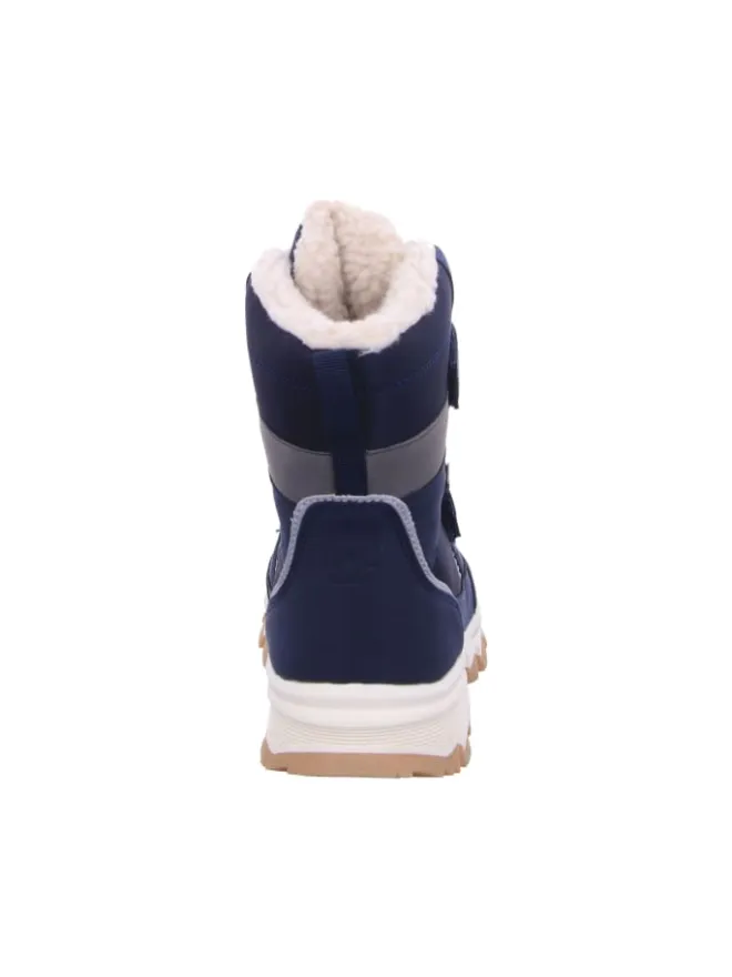 Winterstiefeletten Lerum V in marine>Lico Hot