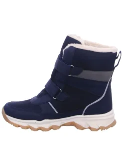 Winterstiefeletten Lerum V in marine><noscript><img width=