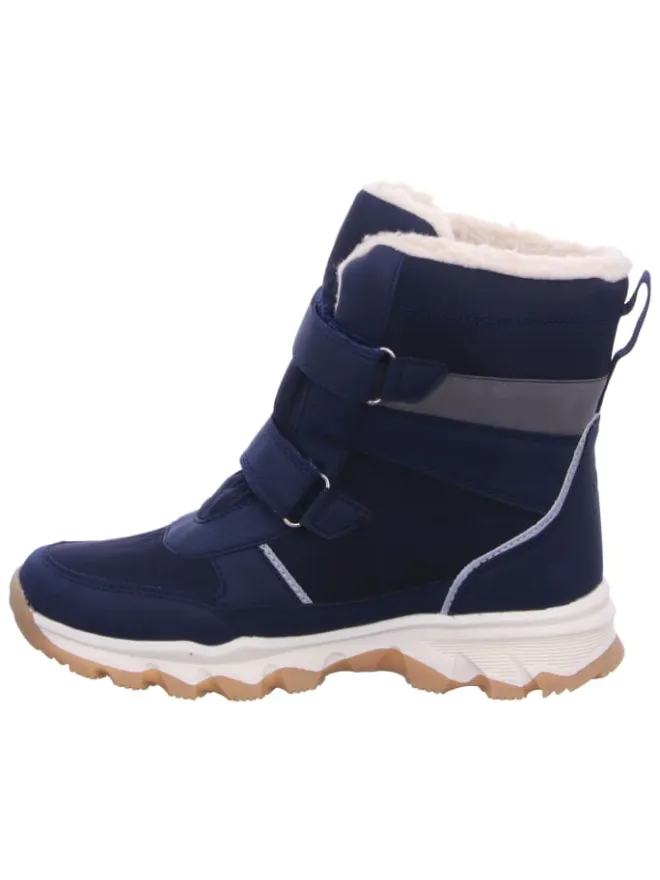 Winterstiefeletten Lerum V in marine>Lico Hot