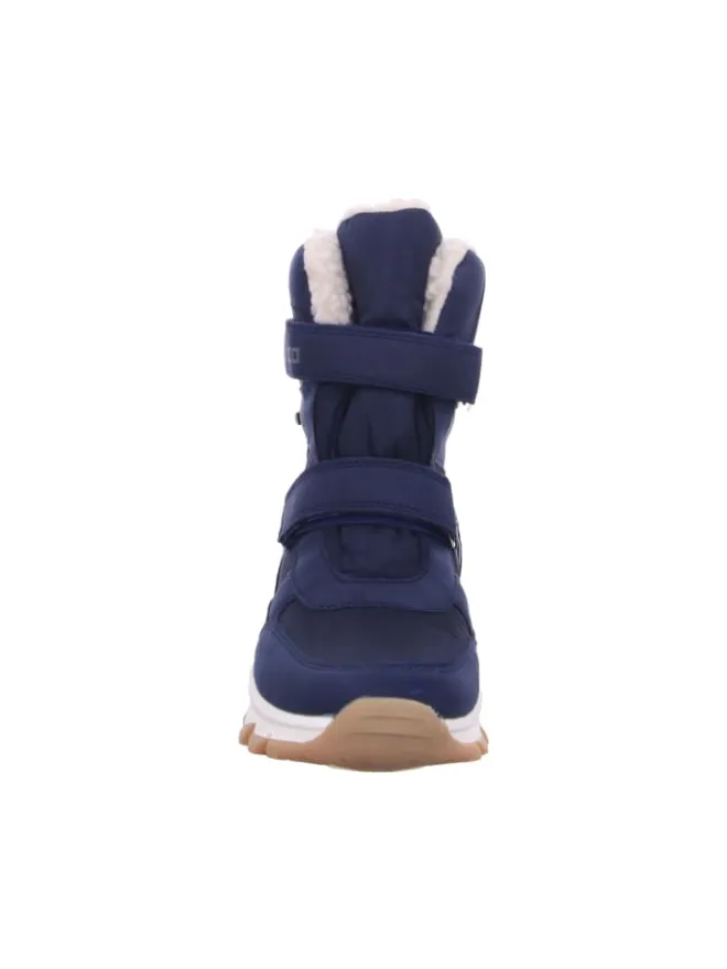 Winterstiefeletten Lerum V in marine>Lico Hot