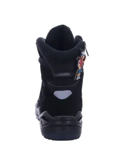 Winterstiefeletten LINO GTX in schwarz/grau>LOWA Online