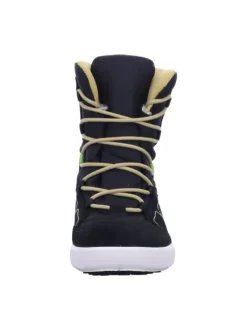 Winterstiefeletten RAIK GTX in schwarz/ocker>LOWA Outlet