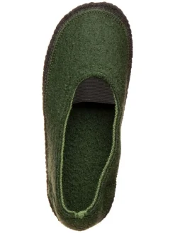 kitz-pichler Clogs & Pantoletten|Hausschuhe^Woll-Hausschuhe