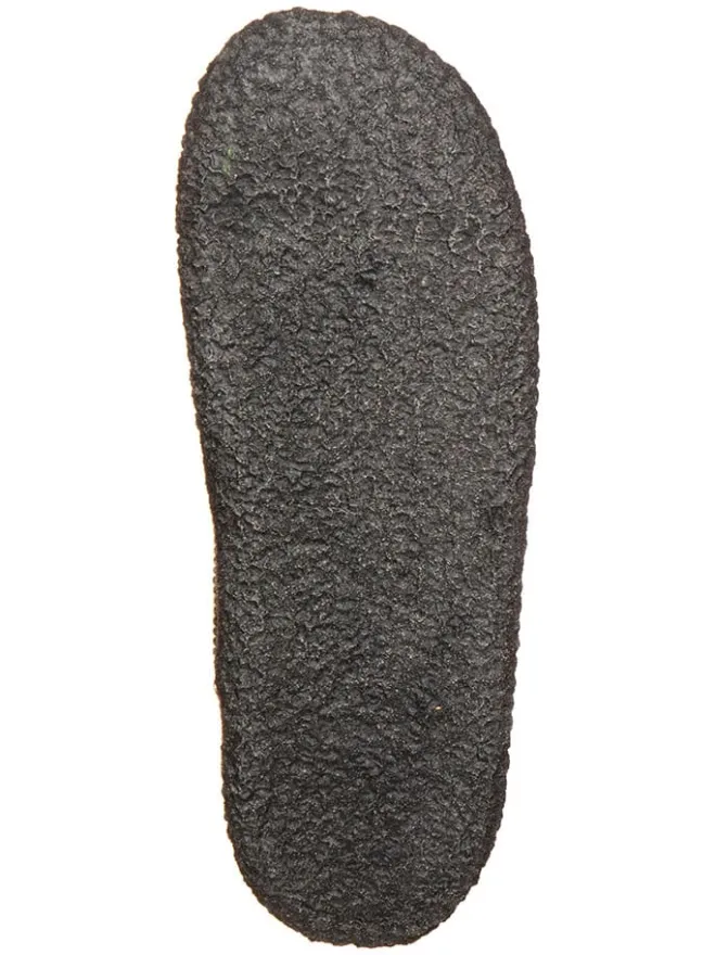 kitz-pichler Clogs & Pantoletten|Hausschuhe^Woll-Hausschuhe "Ronja GM" in Khaki
