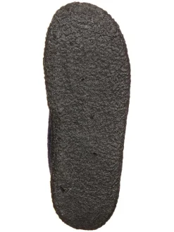 Woll-Hausschuhe 