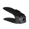 12x Schuhstapler in Schwarz>relaxdays Outlet