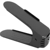 Intirilife Schuhpflege Und Mehr|Schuhpflege Und Mehr^10x Schuhstapler in Schwarz