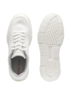 HUGO Sneakers^Yarrow tenn grpu in Weiß