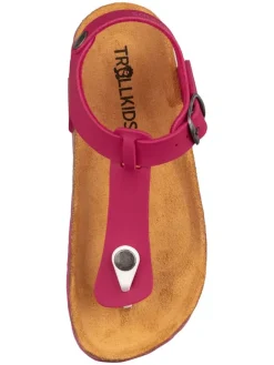 Trollkids Sandalen·Zehensandalen^Zehensandalen