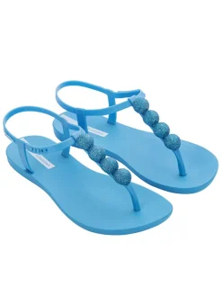 Zehensandalen in Blau>Ipanema New
