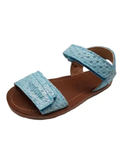Zehenschuhe in Blau>bLifestyle Outlet