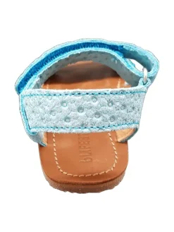 Zehenschuhe in Blau>bLifestyle Outlet