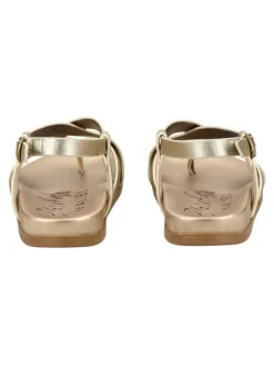 Zehensteg in Gold/Gold><noscript><img width=