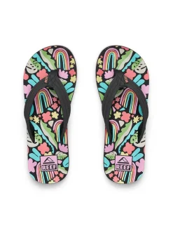 Reef Sandalen·Zehensandalen^Zehentrenner 