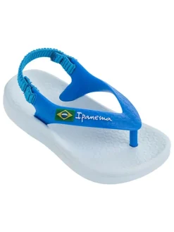 Zehentrenner "Anatomica Soft" in Blau>Ipanema Discount