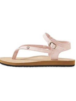 O'Neill Sandalen·Zehensandalen^Zehentrenner "Batida" in Rosa