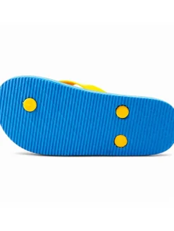 Zehentrenner Batman in Blau>Cerda