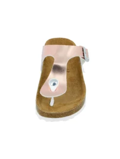 Lico Sandalen·Zehensandalen^Zehentrenner 