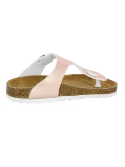 Lico Sandalen·Zehensandalen^Zehentrenner 