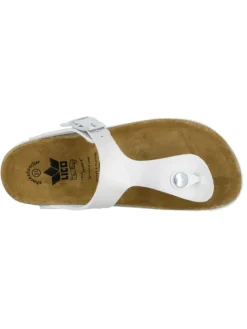 Lico Sandalen·Zehensandalen^Zehentrenner 