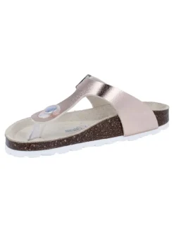 Richter Shoes Sandalen·Zehensandalen^Zehentrenner 