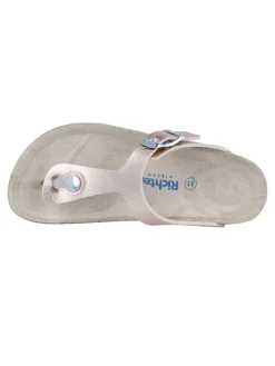 Richter Shoes Sandalen·Zehensandalen^Zehentrenner 