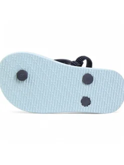Zehentrenner Bluey & Bingo in Hellblau>Cerda Discount