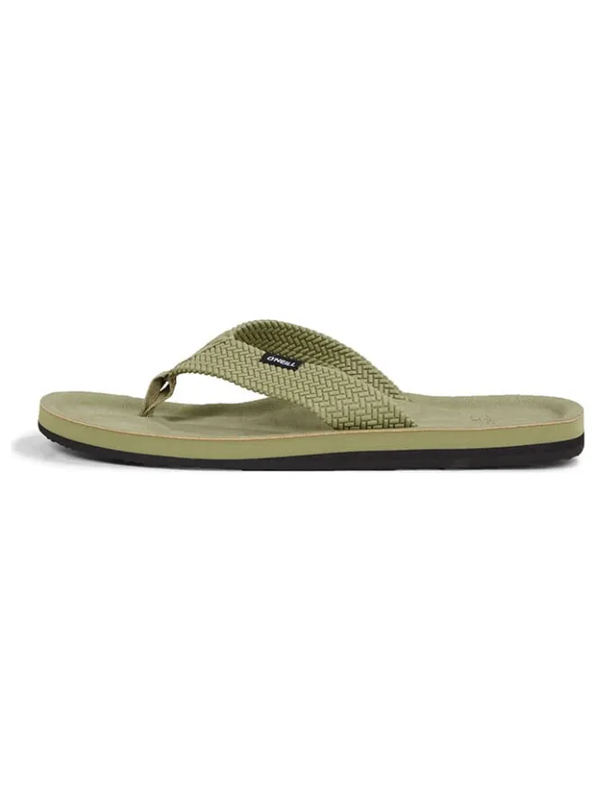 Zehentrenner "Chad" in Khaki>O'Neill Best