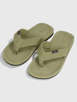 Zehentrenner "Chad" in Khaki>O'Neill Best