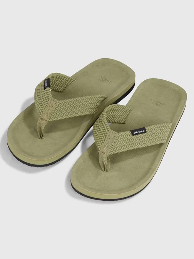 Zehentrenner "Chad" in Khaki>O'Neill Best
