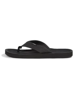 O'Neill Sandalen & Pantoletten^Zehentrenner "Chad" in Schwarz