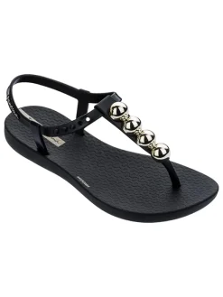 Zehentrenner "Class Glam" in Schwarz>Ipanema Discount