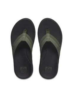 Reef Sandalen & Pantoletten^Zehentrenner 