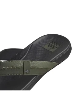 Reef Sandalen & Pantoletten^Zehentrenner 