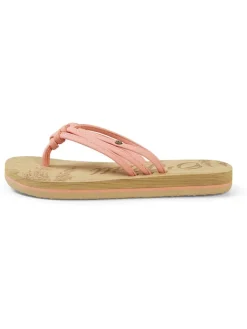 Zehentrenner "Ditsy" in Rosa>O'Neill