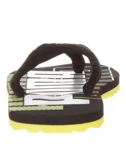 Puma Sandalen·Zehensandalen^Zehentrenner