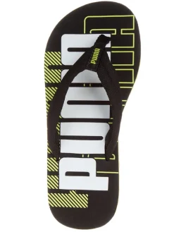 Puma Sandalen·Zehensandalen^Zehentrenner