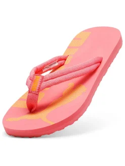 Puma Sandalen & Pantoletten^Zehentrenner 