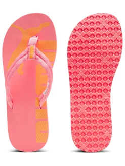 Puma Sandalen & Pantoletten^Zehentrenner 