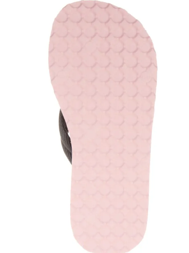 Zehentrenner "EPIC FLIP V2" in Grau/ Rosa>Puma Hot