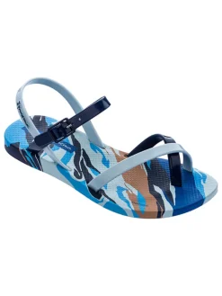 Ipanema Sandalen·Zehensandalen^Zehentrenner "Fashion Sand. VII" in Blau