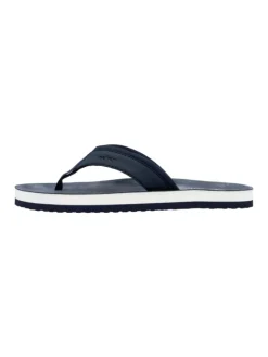 Zehentrenner in Blau><noscript><img width=